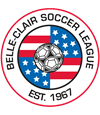 Belle Clair Soccer League