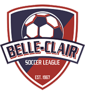 Belle Clair Soccer League