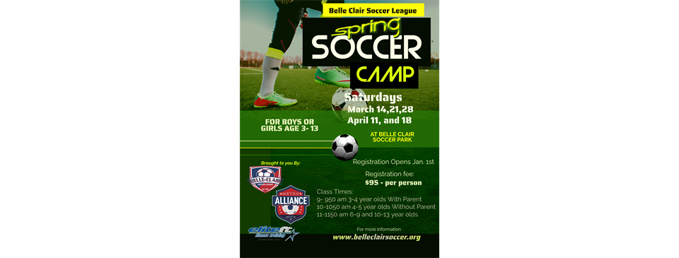 Spring Juniors Academy 